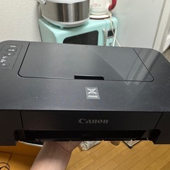 CANONプリンターの画像