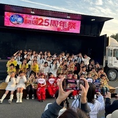唐津市のダンススクールHSKRTです！新規入会者募集中！の画像