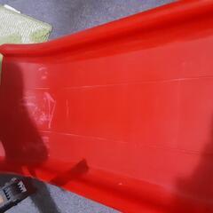 ⟡アンパンマン 滑り台⟡の画像