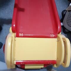 ⟡アンパンマン 滑り台⟡の画像