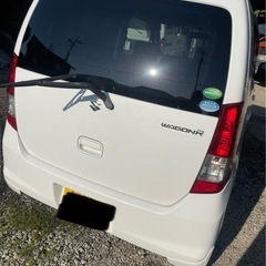 低燃費❗️車検2年付❗️走行7万km❗️の画像