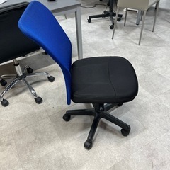 デスクチェアの画像