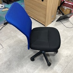 デスクチェアの画像