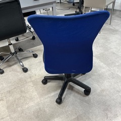 デスクチェアの画像