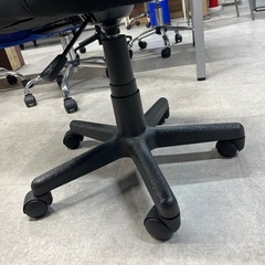 デスクチェアの画像