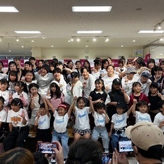 唐津市のダンススクールHSKRTです！新規入会者募集中！の画像