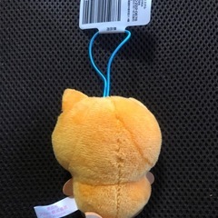 ハンギョドン　ぬいぐるみストラップの画像