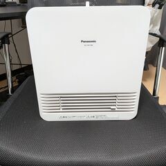 Panasonic DS-FN1200-W セラミックファンヒーター ホワイト