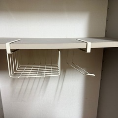 明日28日に処分！収納