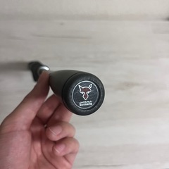 『再値下げしました』SHIMANO バスロッド　釣竿　ポイズンアドレナ172hの画像