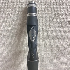 『再値下げしました』SHIMANO バスロッド　釣竿　ポイズンアドレナ172hの画像