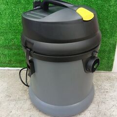 ケルヒャー NT-27/1 業務用乾湿両用クリーナー　100V【野田愛宕店】【店頭取引限定】【未使用】管理番号：IT6QS8NJRIRAの画像