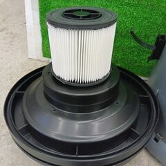 ケルヒャー NT-27/1 業務用乾湿両用クリーナー　100V【野田愛宕店】【店頭取引限定】【未使用】管理番号：IT6QS8NJRIRAの画像