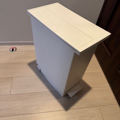 KEYUCA両開きダストボックス 45Lの画像