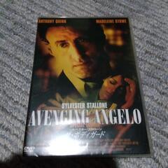 DVDの画像