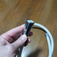 シャワーホース　ＴＯＴＯ W24山20 - G1/2の画像
