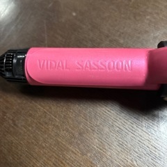 VS INSTANT HEAT 動作確認済みの画像
