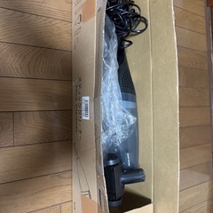 掃除機の画像