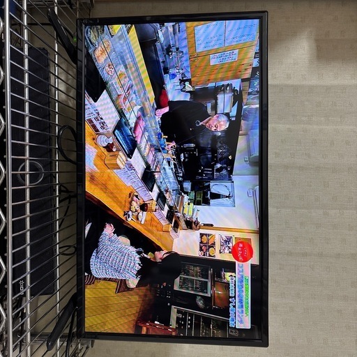 HTE テレビ　24型