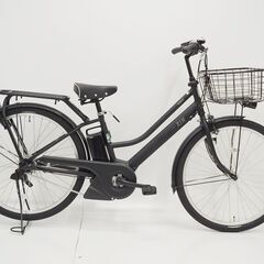 YAMAHA 「ヤマハ」 PAS RIN 2024年モデル 電動...