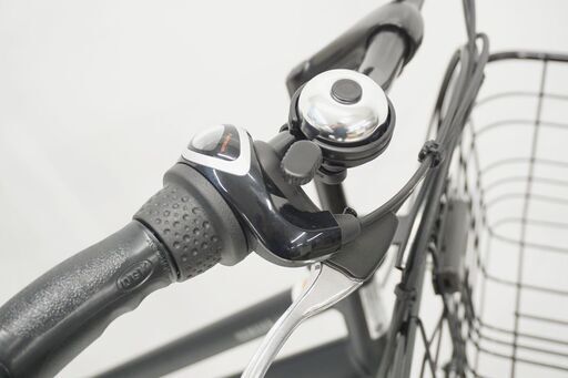 YAMAHA 「ヤマハ」 PAS RIN 2024年モデル 電動アシスト自転車