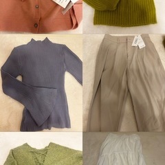 冬服