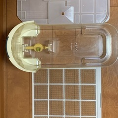 除湿乾燥機の画像