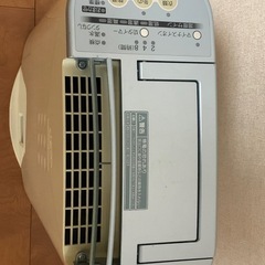 除湿乾燥機の画像