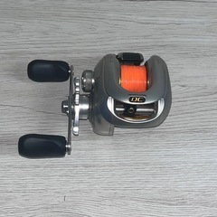 再値下げしました』SHIMANO ベイトリールMetaniumMg DC (F 549c7 