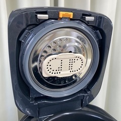 🉐今月末限定SALE‼️【3合炊き・✨2024年製✨】炊飯器　象印　NR-RN05　朝霞市　リサイクルショップ　ケイラック朝霞田島店　志木市　和光市　GM320の画像