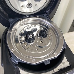 🉐今月末限定SALE‼️【3合炊き・✨2024年製✨】炊飯器　象印　NR-RN05　朝霞市　リサイクルショップ　ケイラック朝霞田島店　志木市　和光市　GM320の画像