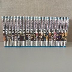 全巻『ミスターフルスイング』