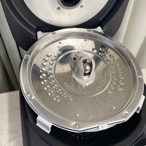 【5.5合炊き・2021年製】炊飯器　日立　RZ-TS104M　朝霞市　リサイクルショップ　ケイラック朝霞田島店　志木市　和光市　GM