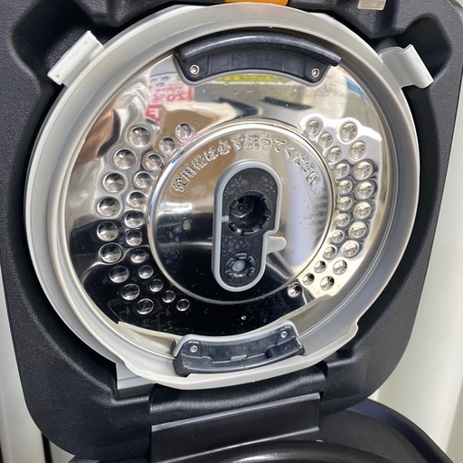 【5.5合炊き・2021年製】炊飯器　日立　RZ-TS104M　朝霞市　リサイクルショップ　ケイラック朝霞田島店　志木市　和光市　GM
