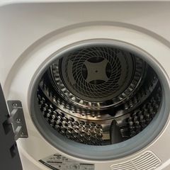 ミニ乾燥機　かわきくん
