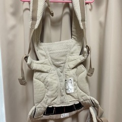 エルゴ　オムニブリーズの画像