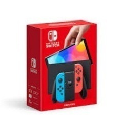 【新品未使用　期間限定値下げ中】NintendoSwitch 任...