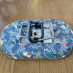 残1◯正座用イスの画像