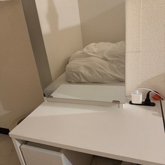 LOWYA  ドレッサー