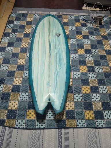 サーフボード格安美品
