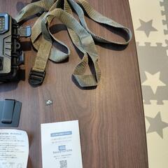 トレイルカメラ　SecuStation SC-MW65 の画像