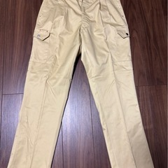 作業服　作業着　寅壱