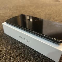 GooglePixel8pro 128GB Obsidian SIMフリーの画像