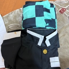 決まりました！値下げ！！29日処分！鬼滅の刃/キッズ服の画像