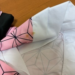 決まりました！値下げ！！29日処分！鬼滅の刃/キッズ服の画像