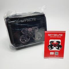 ●格安●未開封品●カメラ付きドローン 空撮 誕生日やイベントなどに。