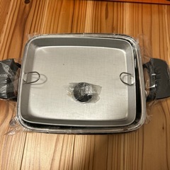 万能ロースターの画像