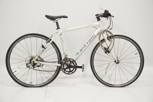 ジャンク ANCHOR FA700 年式不明 クロスバイク