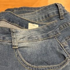 ジーンズ デニム パンツ 男性　ジーパン ストレッチ メンズ ジーンズ スキニー デニム 美脚 細身 スーパーストレッチ カジュアの画像
