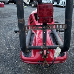 【希少】マラグーティ ET50 50cc エンジン　2st 　整備必要 イタリア これ逃すともう手に入りません。の画像